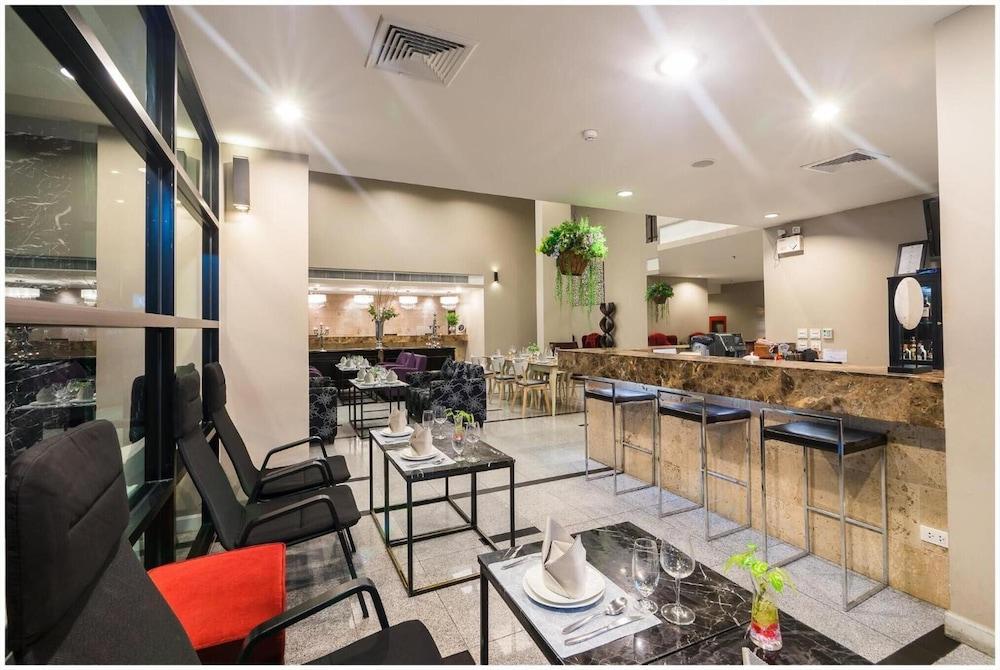 Sea Me Spring Tree Hotel (Adults Only) Pattaya Dış mekan fotoğraf