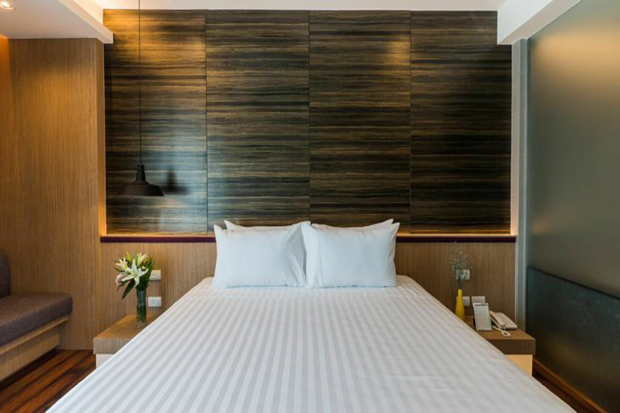 Sea Me Spring Tree Hotel (Adults Only) Pattaya Dış mekan fotoğraf
